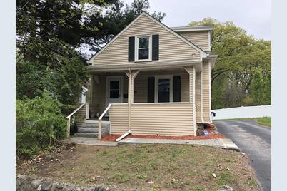 71 Colburn Waltham Ma 02453 Mls 72501762 Coldwell Banker