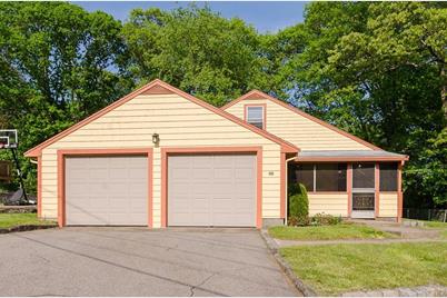 48 Newport Ave Braintree Ma 02184 Mls 72505751 Coldwell Banker
