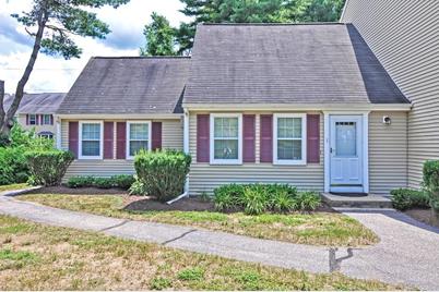 138 N Washington St 1 Norton Ma 02766 Mls 72540860 Coldwell