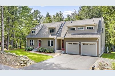 601 Randolph St Weymouth Ma 02190 Mls 72562578 Coldwell Banker