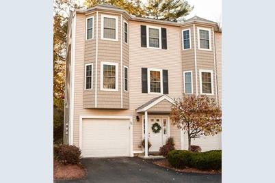 262 Littleton Rd 11 Chelmsford Ma 01824 Mls 72580807