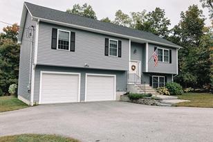 9 Edgewood Rd West Boylston Ma 01583 Mls 72581516 Coldwell