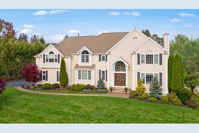11 Ashford Ln Andover Ma 01810 Mls 72335831 Redfin