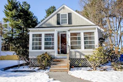 319 Main St Holden Ma 01520 Mls 72620767 Coldwell Banker