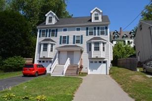 169 Wilson St 169 Haverhill Ma 012 Mls Coldwell Banker