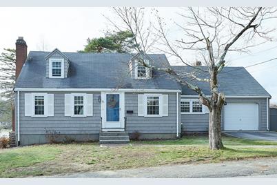 27 Elizabeth Ln, Weymouth, MA 02190 - Photo 1