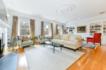 43 Commonwealth Avenue #5 - Photo 1