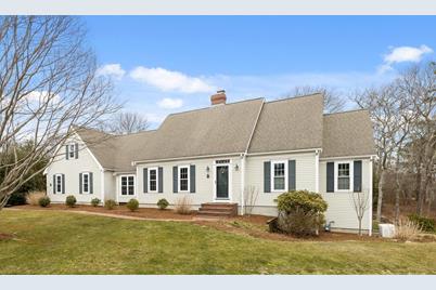 3 Grandrose Cir - Photo 1