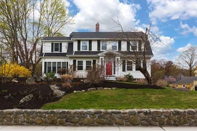 88 Bedford St - Photo 1