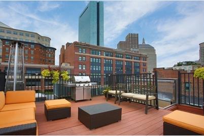 290 Columbus Ave #PH - Photo 1