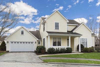 70 Emerald Court #70, Tewksbury, MA 01876 - Photo 1