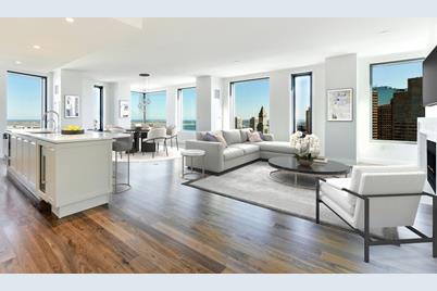 110 Sudbury Street #3704 - Photo 1