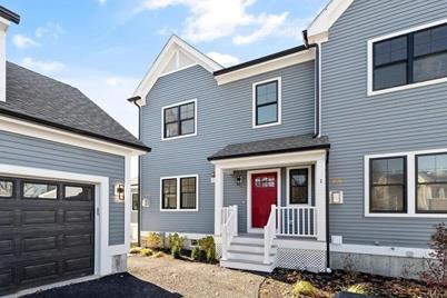 16 Curve St #UA - Photo 1