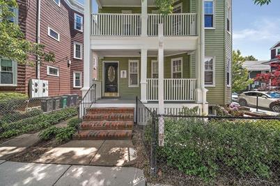414 Walden Street #1 - Photo 1