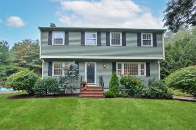329 South Street - Photo 1