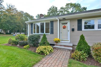 7 Chicatabut Drive - Photo 1