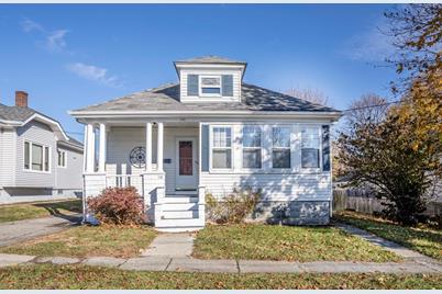 118 Longhill Avenue - Photo 1