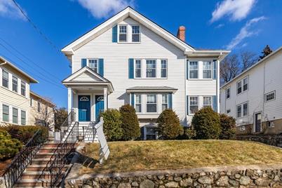 115 Hammond Rd #115 - Photo 1