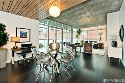 750 2nd St 301 San Francisco Ca 94107 Mls 402816 Coldwell Banker 750 2nd St 301 Photo 1