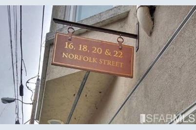 18 Norfolk St #18 - Photo 1