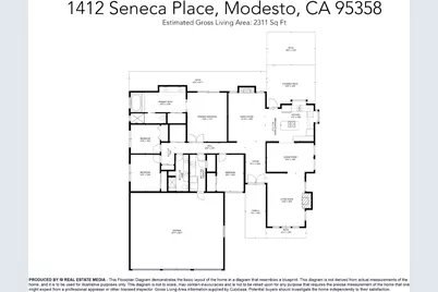 1412 Seneca Place, Modesto, CA 95358 - Photo 62