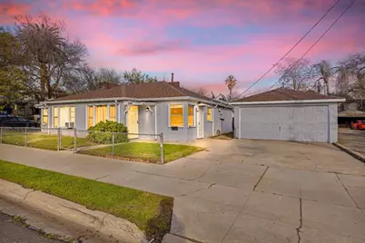 1146-1148 N Monroe Street, Stockton, CA 95203 - Photo 1