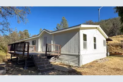 15853 Vierra Road, Bangor, CA 95972 - Photo 1