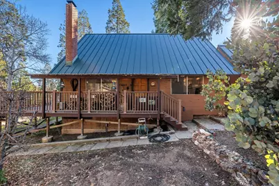 41722 Merriman Lane, Auberry, CA 93602 - Photo 2