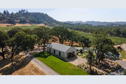 13414 Chalk Hill Road, Healdsburg, CA 95448 - Photo 1