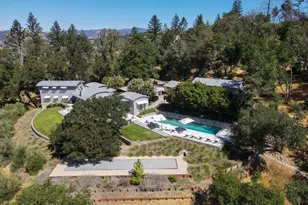 13414 Chalk Hill Rd, Healdsburg, CA 95448 - Photo 36