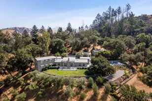 13414 Chalk Hill Rd, Healdsburg, CA 95448 - Photo 44