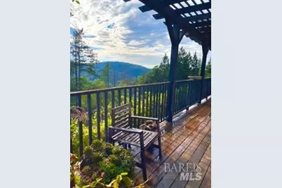 18574 Tomki Road, Redwood Valley, CA 95470 - Photo 2