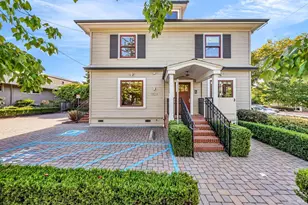 1104 Irwin St, San Rafael, CA 94901 - Photo 1