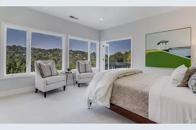 216 Evergreen Drive, Kentfield, CA 94904 - Photo 34