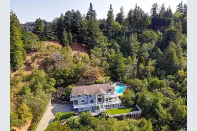 216 Evergreen Drive, Kentfield, CA 94904 - Photo 4