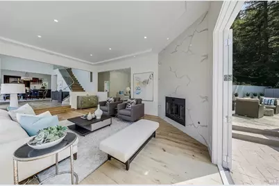 216 Evergreen Drive, Kentfield, CA 94904 - Photo 10