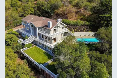 216 Evergreen Drive, Kentfield, CA 94904 - Photo 1