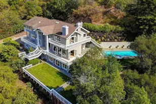 216 Evergreen Dr, Kentfield, CA 94904 - Photo 1