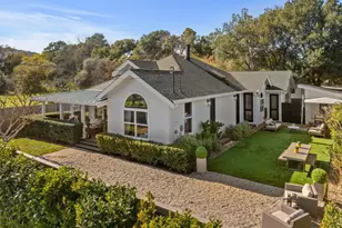 1316 Sulphur Springs Ave, Saint Helena, CA 94574 - Photo 2