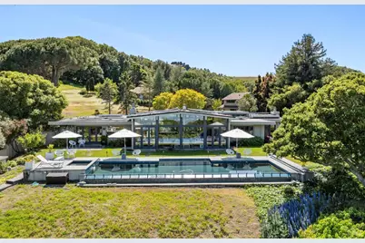 40 Norman Way, Tiburon, CA 94920 - Photo 1