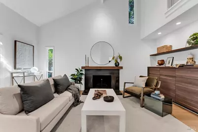 33 Willow Lane, Sausalito, CA 94965 - Photo 2