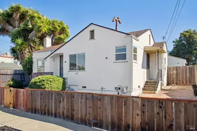 108 Mayo Avenue, Vallejo, CA 94590 - Photo 1