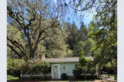 6565 Sir Francis Drake Boulevard, Forest Knolls, CA 94933 - Photo 1