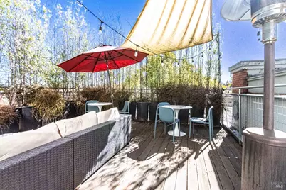 6940 Burnett Street, Sebastopol, CA 95472 - Photo 28