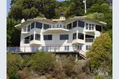 10 Cliff Road, Belvedere, CA 94920 - Photo 1