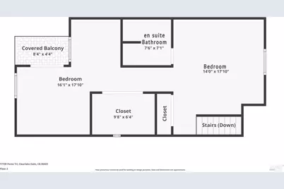 17730 Pomo Trail, Clearlake Oaks, CA 95423 - Photo 64