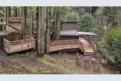 16190 Fern Way, Guerneville, CA 95446 - Photo 60