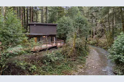 16190 Fern Way, Guerneville, CA 95446 - Photo 2