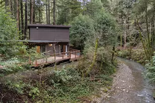 16190 Fern Way, Guerneville, CA 95446 - Photo 2