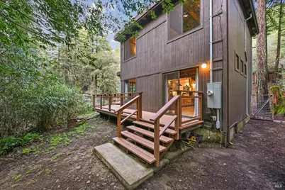 16190 Fern Way, Guerneville, CA 95446 - Photo 48